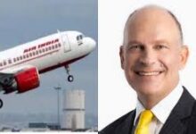 एयर इंडिया में बड़ा बदलाव: CEO कैंपबेल विल्सन का इस्तीफा, तय समय से पहले छोड़ा पद