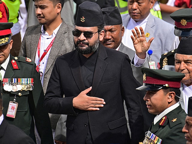 नेपाल में भ्रष्टाचार पर बड़ी कार्रवाई: 7 पूर्व प्रधानमंत्रियों सहित 100 से ज्यादा लोगों की संपत्ति की होगी जांच