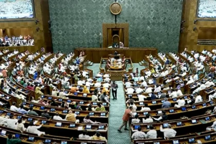 लोकसभा में बड़ा बदलाव प्रस्तावित: सीटें 543 से बढ़कर 850 तक, महिलाओं को मिलेगा 33% आरक्षण