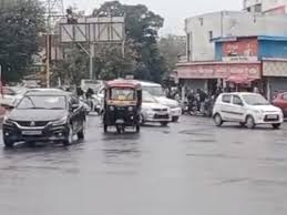 उत्तराखंड के 8 जिलों में भारी बारिश और ओलावृष्टि का अलर्ट, मौसम विभाग ने जारी की चेतावनी