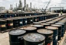 कच्चे तेल में जबरदस्त उछाल: 5 पार पहुंची कीमतें, पेट्रोल-डीजल महंगा होने का खतरा