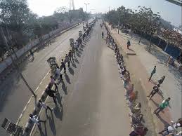 Narendra Modi के स्वागत में देहरादून तैयार: 10 किमी लंबी मानव श्रृंखला बनेगी, ऐतिहासिक होगा दौरा