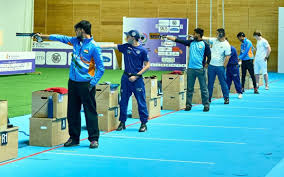 ISSF जूनियर वर्ल्ड कप 2026 में भारत की शानदार शुरुआत, शिव नरवाल ने 10 मीटर एयर पिस्टल में दिलाया पहला स्वर्ण पदक