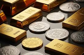 सोने की कीमतों में बड़ी गिरावट: दिल्ली में 24 कैरेट गोल्ड ₹1.56 लाख पर आया, MCX पर भी दिखा उतार-चढ़ाव