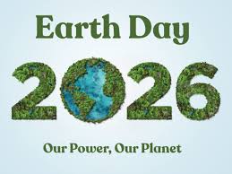 Earth Day 2026: ‘Our Power, Our Planet’ थीम के साथ आज विश्वभर में मनाया जा रहा पृथ्वी दिवस, सामुदायिक प्रयासों पर विशेष जोर