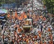 देहरादून में हनुमान जयंती की धूम: निकलेगी बालाजी की भव्य शोभायात्रा, शहरभर में ट्रैफिक रूट रहेंगे बदले