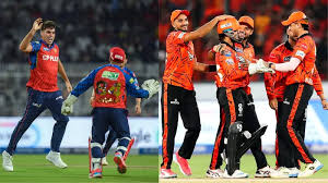 आईपीएल 2026 में रोमांचक टक्कर: Punjab Kings vs Sunrisers Hyderabad मुकाबले ने बढ़ाया क्रिकेट का रोमांच