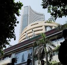 शेयर बाजार में जबरदस्त उछाल: सेंसेक्स 78,250 के पार, निफ्टी 24,350 के ऊपर पहुंचा