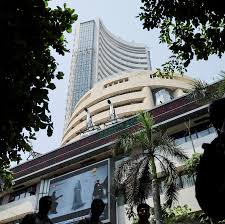 शेयर बाजार में जबरदस्त उछाल: सेंसेक्स 78,250 के पार, निफ्टी 24,350 के ऊपर पहुंचा