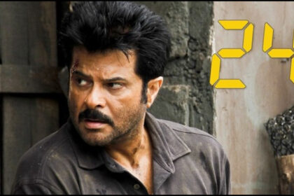 24 का डिजिटल कमबैक: Anil Kapoor की सुपरहिट थ्रिलर अब JioHotstar पर स्ट्रीम, फैंस के लिए बड़ी खुशखबरी