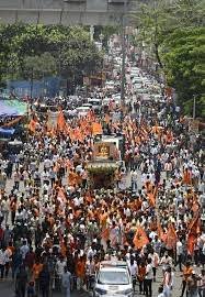 देहरादून में हनुमान जयंती की धूम: निकलेगी बालाजी की भव्य शोभायात्रा, शहरभर में ट्रैफिक रूट रहेंगे बदले