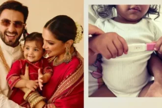 दीपिका पादुकोण और रणवीर सिंह ने दी खुशखबरी, दूसरी बार माता-पिता बनने जा रहा बॉलीवुड का पावर कपल