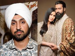 बैसाखी 2026 का जश्न सोशल मीडिया पर छाया: Diljit Dosanjh और Vicky Kaushal के डांस वीडियो हुए वायरल