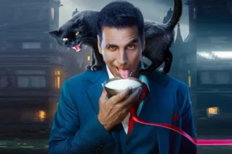 बॉक्स ऑफिस पर धमाकेदार एंट्री की तैयारी: 17 अप्रैल को रिलीज, आज से शुरू होंगे पेड प्रीव्यू शो