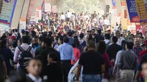 देश की सबसे बड़ी डेटा प्रक्रिया की शुरुआत: 1 अप्रैल से जनगणना 2026 का पहला चरण शुरू, डिजिटल तरीके से जुटेगी जानकारी