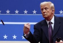 अमेरिका में बड़ा प्रशासनिक भूचाल: 24 घंटे में दो बड़े फैसले, Donald Trump ने अटॉर्नी जनरल को हटाया, आर्मी चीफ को भी किया गया तत्काल पदमुक्त