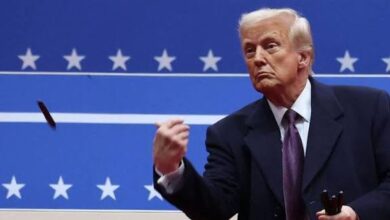 अमेरिका में बड़ा प्रशासनिक भूचाल: 24 घंटे में दो बड़े फैसले, Donald Trump ने अटॉर्नी जनरल को हटाया, आर्मी चीफ को भी किया गया तत्काल पदमुक्त