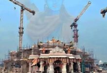 अयोध्या में आस्था का महाकुंभ शुरू: कारसेवक पुरम से निकली 84 कोसी परिक्रमा, 24 अप्रैल तक चलेगा भक्ति और श्रद्धा का विशाल आयोजन