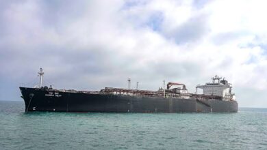 मिडिल ईस्ट तनाव के बीच भारत के लिए बड़ी राहत: ‘ग्रीन आशा’ गैस टैंकर ने सुरक्षित पार किया स्ट्रेट ऑफ होर्मुज, संकट के बावजूद जारी भारतीय जहाजों की आवाजाही