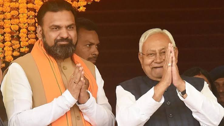 बिहार में सत्ता परिवर्तन: सम्राट चौधरी आज लेंगे मुख्यमंत्री पद की शपथ, नीतीश युग का अंत