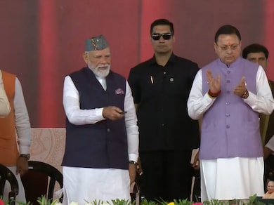 दिल्ली–देहरादून एक्सप्रेसवे का उद्घाटन: पीएम नरेंद्र मोदी ने दी देश को बड़ी सौगात