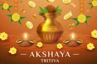 अक्षय तृतीया 2026: आज देशभर में श्रद्धा और उल्लास के साथ मनाया जा रहा पावन पर्व