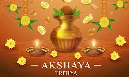 अक्षय तृतीया 2026: आज देशभर में श्रद्धा और उल्लास के साथ मनाया जा रहा पावन पर्व