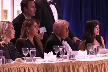 वॉशिंगटन के Hilton होटल में फायरिंग से मची अफरा-तफरी, Donald Trump की मौजूदगी में सुरक्षा व्यवस्था पर उठे गंभीर सवाल