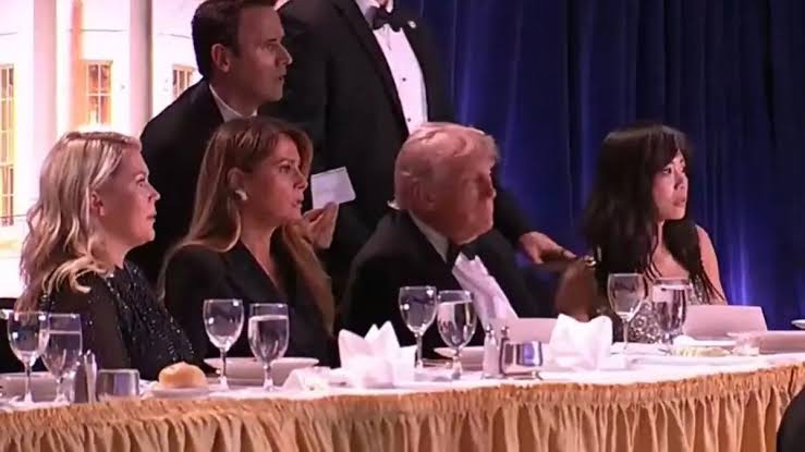 वॉशिंगटन के Hilton होटल में फायरिंग से मची अफरा-तफरी, Donald Trump की मौजूदगी में सुरक्षा व्यवस्था पर उठे गंभीर सवाल