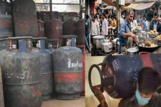 कमर्शियल LPG पर महंगाई का बड़ा झटका: 1 मई 2026 से ₹993 की रिकॉर्ड बढ़ोतरी, घरेलू उपभोक्ताओं को राहत