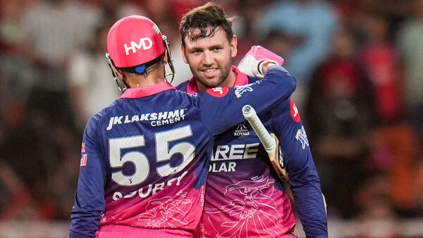 IPL Acquisition: In a major business move, the Rajasthan Royals are being acquired by the Mittal-Poonawalla consortium for .65 billion.