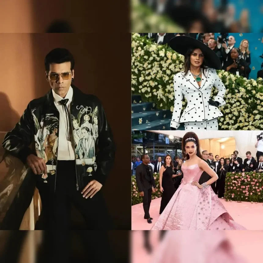 Met Gala 2026: न्यूयॉर्क में सजी फैशन की सबसे बड़ी शाम, भारतीय सितारों की मौजूदगी को लेकर बढ़ी उत्सुकता
