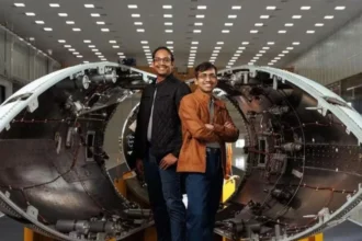 भारत के स्पेस सेक्टर को मिली नई उड़ान, Skyroot Aerospace बना देश का चौथा यूनिकॉर्न स्टार्टअप