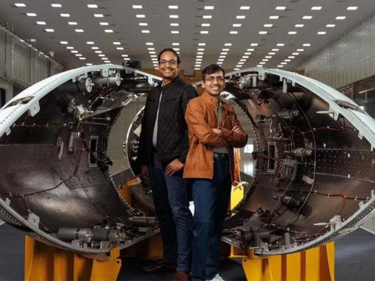 भारत के स्पेस सेक्टर को मिली नई उड़ान, Skyroot Aerospace बना देश का चौथा यूनिकॉर्न स्टार्टअप