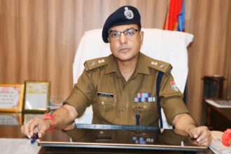 उत्तराखंड कैडर के IAS अधिकारियों को बड़ी जिम्मेदारी, सचिन कुर्वे बने चेन्नई पोर्ट अथॉरिटी के चेयरपर्सन