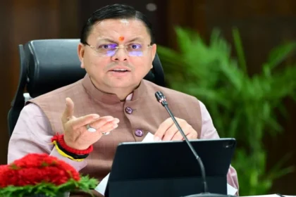 ईंधन और ऊर्जा बचाने की दिशा में धामी सरकार का बड़ा कदम, मुख्यमंत्री और मंत्रियों के सुरक्षा काफिले की गाड़ियां आधी की गईं