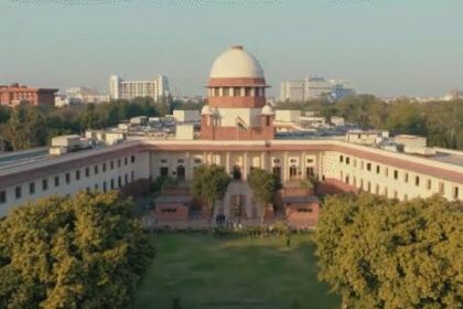 सुप्रीम कोर्ट का बड़ा प्रशासनिक फैसला: अब वीडियो कॉन्फ्रेंसिंग से होगी सुनवाई, कर्मचारियों को हफ्ते में 2 दिन Work From Home की अनुमति