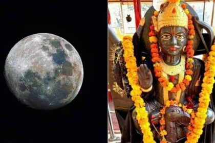 ज्येष्ठ अमावस्या पर देशभर में श्रद्धा का माहौल, शनि जयंती और वट सावित्री व्रत श्रद्धा एवं विधि-विधान के साथ मनाया गया