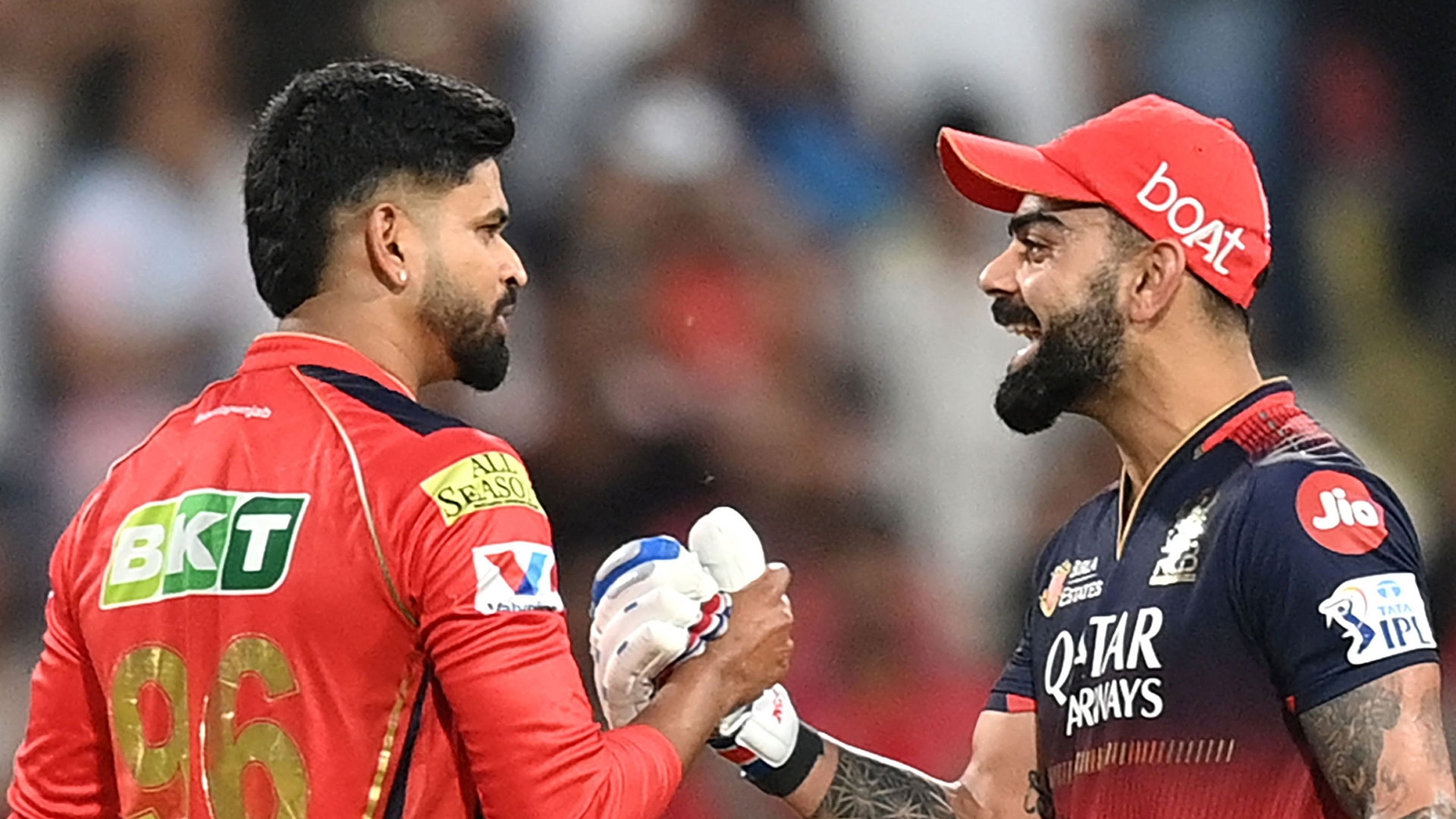 IPL 2026 सुपर संडे का बड़ा मुकाबला: धर्मशाला में पंजाब किंग्स और RCB आमने-सामने, जीत के साथ प्लेऑफ में जगह पक्की करना चाहेगी बेंगलुरु