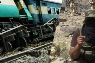 पाकिस्तान के क्वेटा रेलवे स्टेशन पर बड़ा आतंकी हमला: जाफर एक्सप्रेस को निशाना बनाकर आत्मघाती विस्फोट, 26 लोगों की मौत