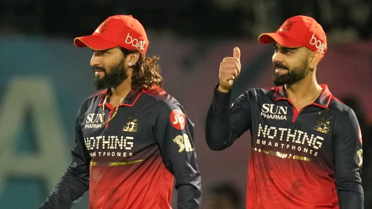 आरसीबी का धमाकेदार प्रदर्शन, गुजरात टाइटन्स को 92 रन से हराकर IPL 2026 के फाइनल में बनाई जगह