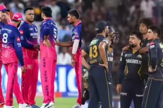 IPL 2026 Qualifier 2: गुजरात टाइटंस और राजस्थान रॉयल्स के बीच आज महामुकाबला, फाइनल में RCB से भिड़ेगी विजेता टीम