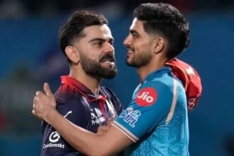 IPL 2026 Final: अहमदाबाद में खिताबी जंग, RCB और गुजरात टाइटंस के बीच महामुकाबले पर दुनिया की नजर