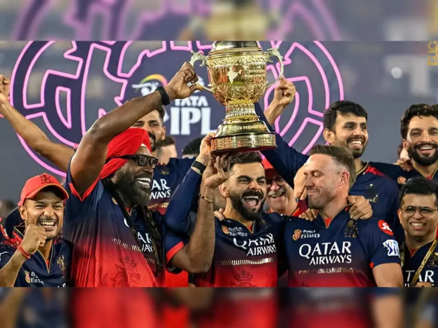 RCB ने लगातार दूसरी बार जीता IPL खिताब, 1 जून से देशभर में लागू हुए UPI, LPG और बैंकिंग के नए नियम