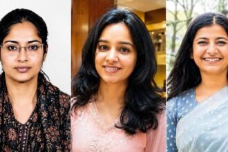 उत्तराखंड PCS 2024 में बेटियों का दबदबा, जसमीत कौर बनीं टॉपर; वर्षा जोशी दूसरे स्थान पर, 180 से अधिक अभ्यर्थियों का चयन