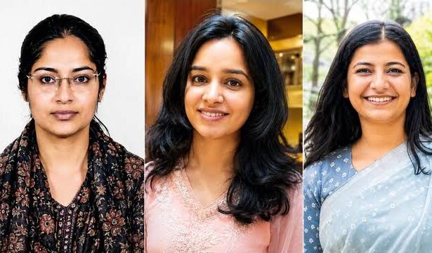 उत्तराखंड PCS 2024 में बेटियों का दबदबा, जसमीत कौर बनीं टॉपर; वर्षा जोशी दूसरे स्थान पर, 180 से अधिक अभ्यर्थियों का चयन