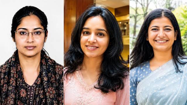 उत्तराखंड PCS 2024 में बेटियों का दबदबा, जसमीत कौर बनीं टॉपर; वर्षा जोशी दूसरे स्थान पर, 180 से अधिक अभ्यर्थियों का चयन