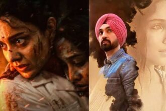 ‘भारत भाग्य विधाता’ का दमदार ट्रेलर रिलीज, नर्स बनीं कंगना रनौत; जॉन अब्राहम ने दोस्ती निभाते हुए मुफ्त में दिया फिल्म का टाइटल