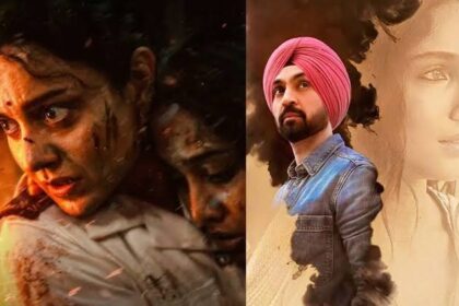 ‘भारत भाग्य विधाता’ का दमदार ट्रेलर रिलीज, नर्स बनीं कंगना रनौत; जॉन अब्राहम ने दोस्ती निभाते हुए मुफ्त में दिया फिल्म का टाइटल