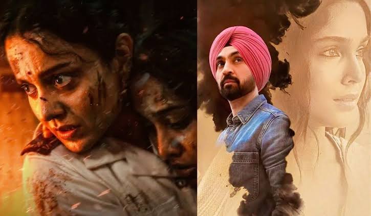 ‘भारत भाग्य विधाता’ का दमदार ट्रेलर रिलीज, नर्स बनीं कंगना रनौत; जॉन अब्राहम ने दोस्ती निभाते हुए मुफ्त में दिया फिल्म का टाइटल